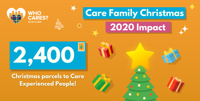 #OurThankYou Carousel Banner