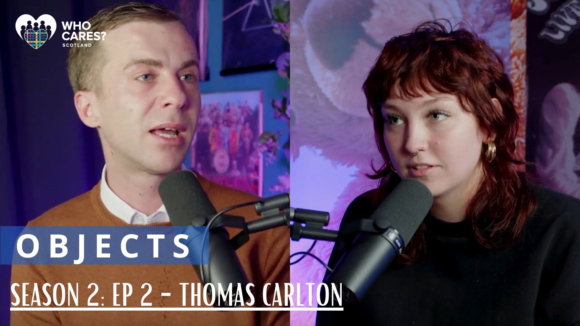 Episode 2: Thomas Carlton