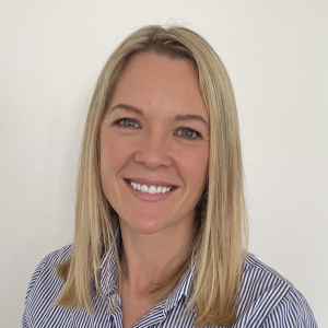 Alison Ruddy